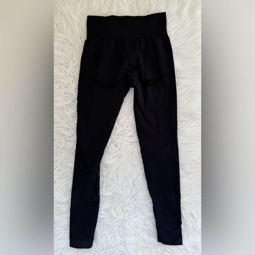 OQQ Contour Leggings - Picture 3 of 7
